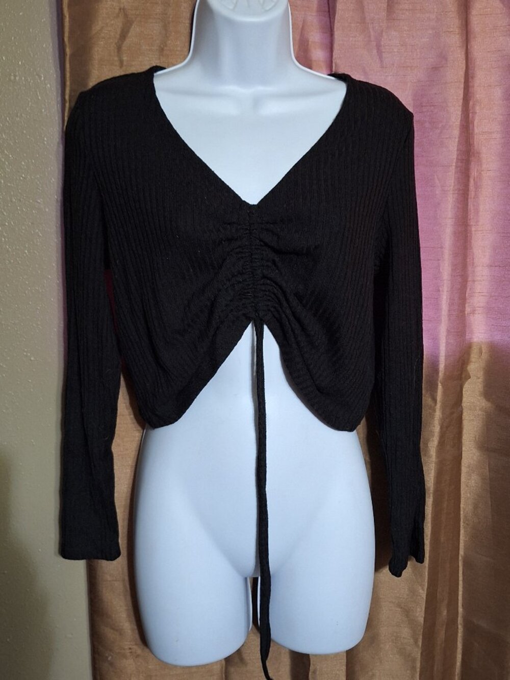 Super Soft Blouse